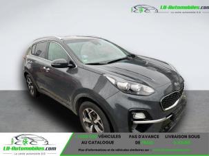 Kia Sportage 1.6 CRDi 136 4x4 BVA