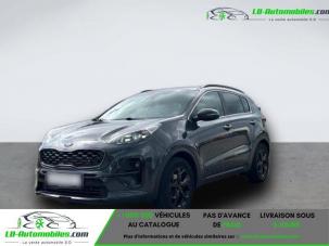 Kia Sportage 1.6 CRDi 136 4x4 BVM