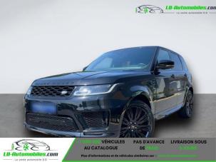 Land Rover Range Rover Si4 2.0L 300ch BVA