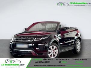 Land Rover Range Rover Evoque TD4 150 BVA