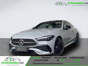 Mercedes Classe CL 300 BVA 4MATIC