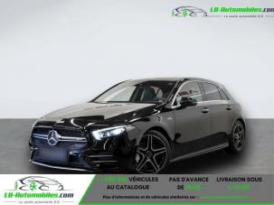 Mercedes Classe A 35 Mercedes-AMG BVA 4-Matic