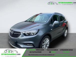 Opel Mokka 1.4 Turbo - 140 ch BVA