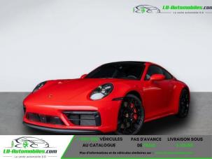 Porsche 911 4 GTS 3.0i 480 PDK