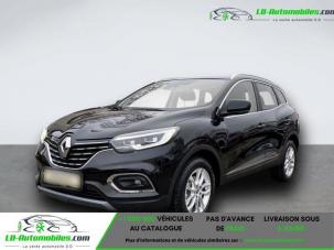 Renault Kadjar dCi 115 BVA
