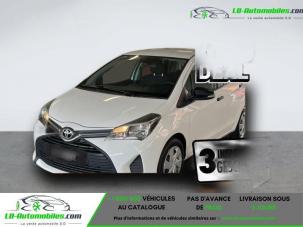 Toyota Yaris 69 VVT-i BVM