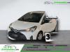 Toyota Yaris 69 VVT-i BVM 2015