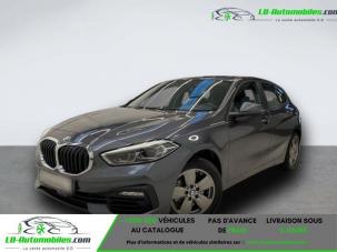 BMW 118 118i 140 ch BVA