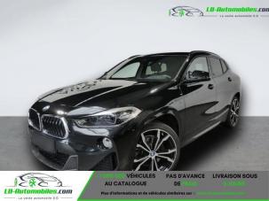 BMW X2 xDrive 25d 231 ch BVA