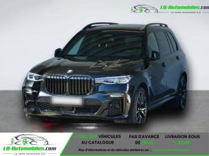 BMW X7 xDrive40d 340 ch BVA