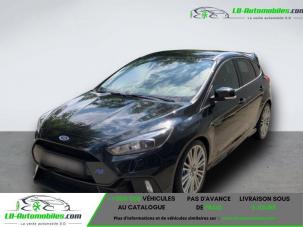 Ford Focus RS 2.3 EcoBoost 350
