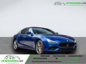 Maserati Ghibli V6 430 ch