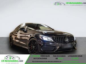 Mercedes Classe C 43 Mercedes-AMG BVA
