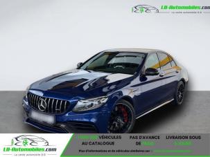 Mercedes Classe C 63 AMG 63 S Mercedes-AMG
