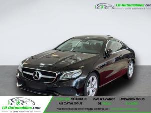 Mercedes Classe E 200 BVA