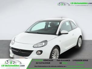 Opel Adam 1.4 Twinport 87 ch BVM