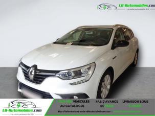Renault Megane IV TCe 140 BVM