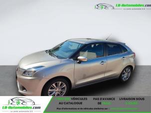 Suzuki Baleno 1.0 Boosterjet BVA 111ch