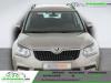 Skoda Yeti 1.4 TSI 125 BVA
