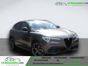 Alfa Romeo Stelvio 2.0T 280 ch Q4 BVA