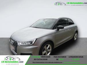 Audi A1 1.0 TFSI 95 BVA