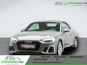 Audi A5 40 TFSI 204 BVA