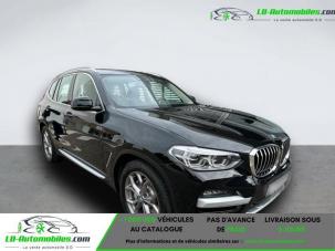 BMW X3 xDrive30d 286ch BVA