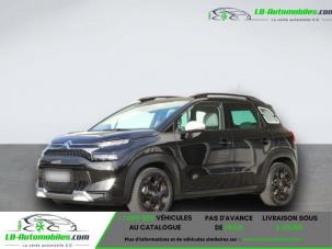 Citroen C3 Aircross PureTech 130 BVA