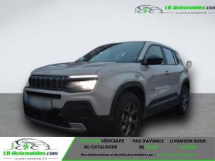 Jeep Avenger 1.2 100 ch