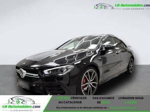 Mercedes Classe CL 35 AMG BVA AMG 4Matic