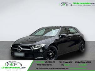 Mercedes Classe A 180 d BVA