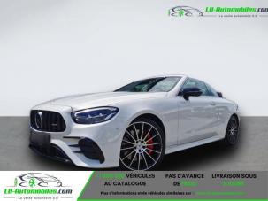 Mercedes Classe E 53 AMG EQBoost BVA 4-Matic+