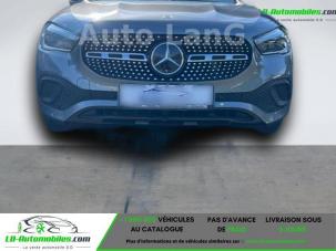 Mercedes Classe GLA 200 BVA