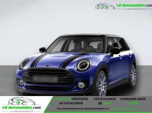 Mini Mini Clubman 136 ch BVM