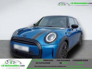 Mini Mini 136 CH BVA