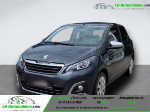 Peugeot 108 VTi 72ch BVM