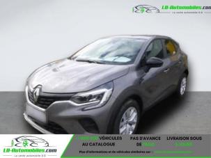Renault Captur TCe 90 BVM