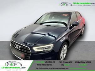 Audi A3 Berline TFSI 150 BVA