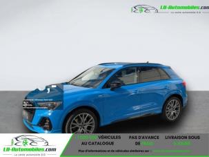 Audi Q3 45 TFSI 230 ch BVA Quattro