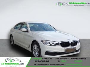 BMW 520 520d 190 ch BVA