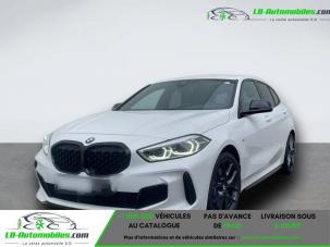 BMW Serie 1 M135i xDrive 306 ch BVA