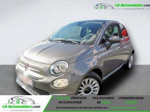 Fiat 500 0.9 85 ch TwinAir BVM