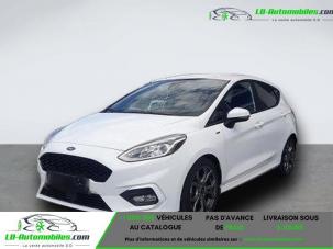 Ford Fiesta 1.0 EcoBoost 95 ch BVM