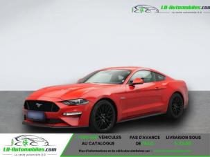 Ford Mustang 5.0 450ch BVM