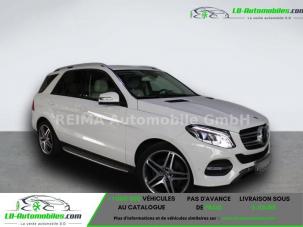 Mercedes GLE 250 d BVA 4Matic