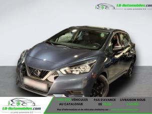 Nissan Micra IG 71 BVM