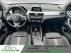 BMW X1 sDrive 18i 140 ch BVA
