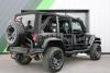 Jeep Wrangler V6 3.6 284 Sahara