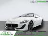 Maserati Grancabrio 4.7 V8 460