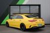 Mercedes Classe CLA 2.0 35 306 AMG